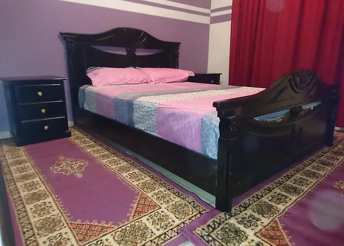 Appartement Tamanart 17
