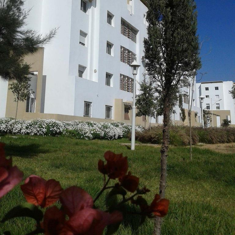 Tamanart 17 Appartement *