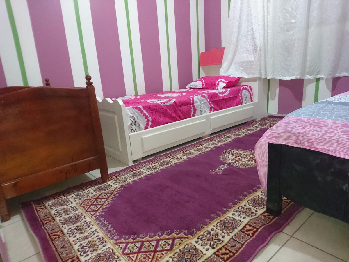 Tamanart 17 Agadir