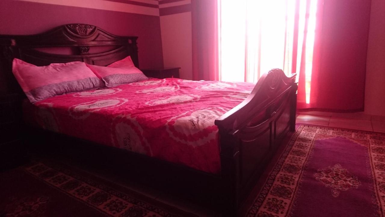Apartment Tamanart 17 Agadir